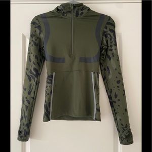 Adidas by Stella McCartney Running long sleeve T- shirt XS